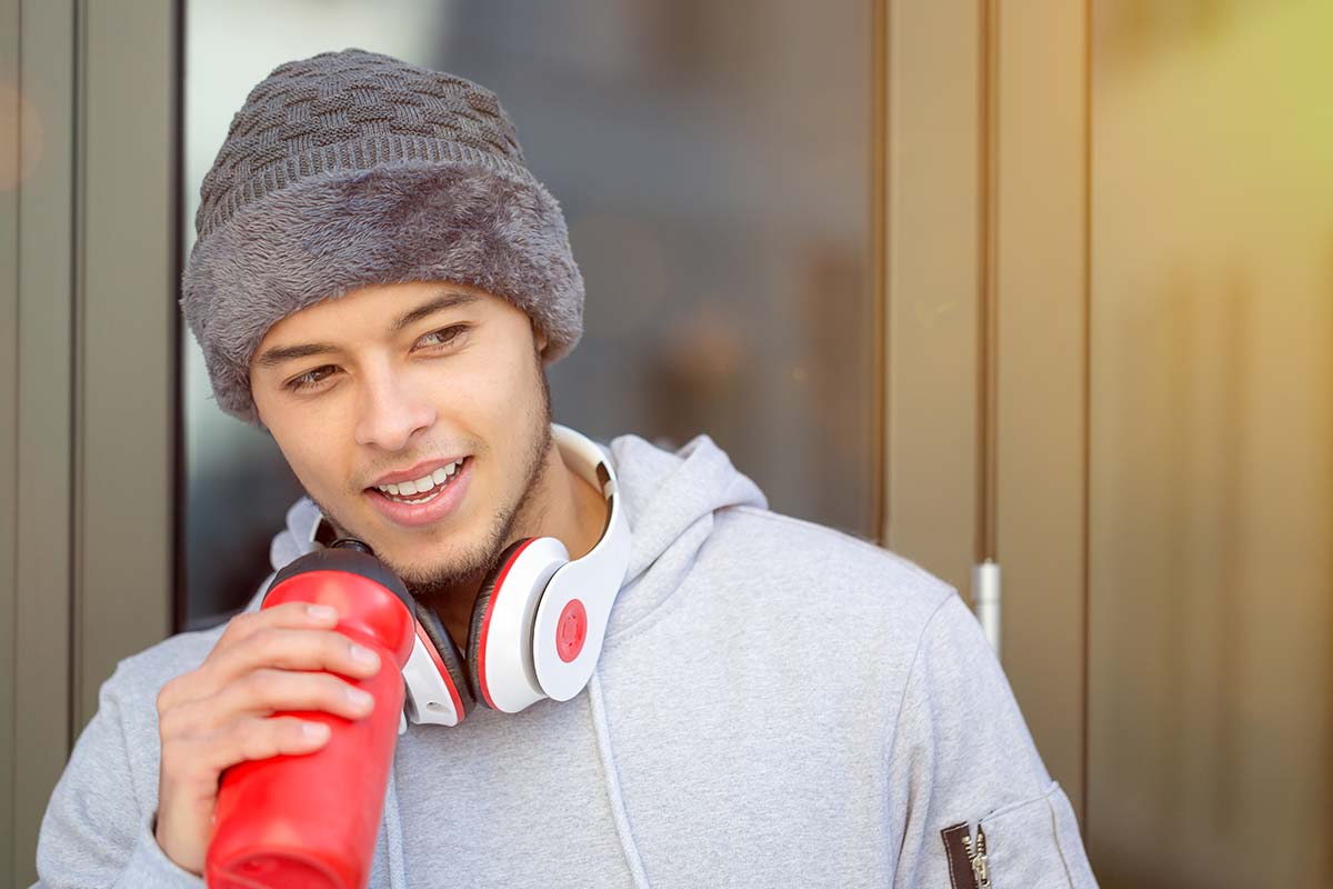 How to Stay Active During the Winter at Our Las Vegas Gym