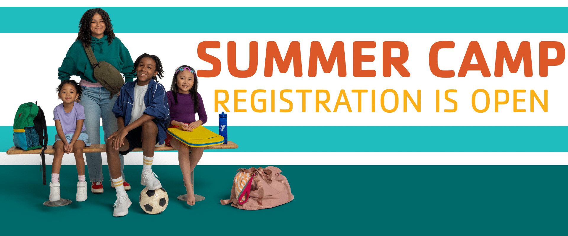 Summer Camp Registration